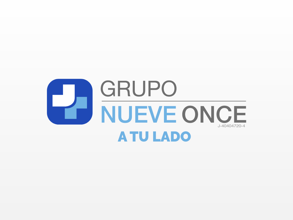 Grupo Nueve Once